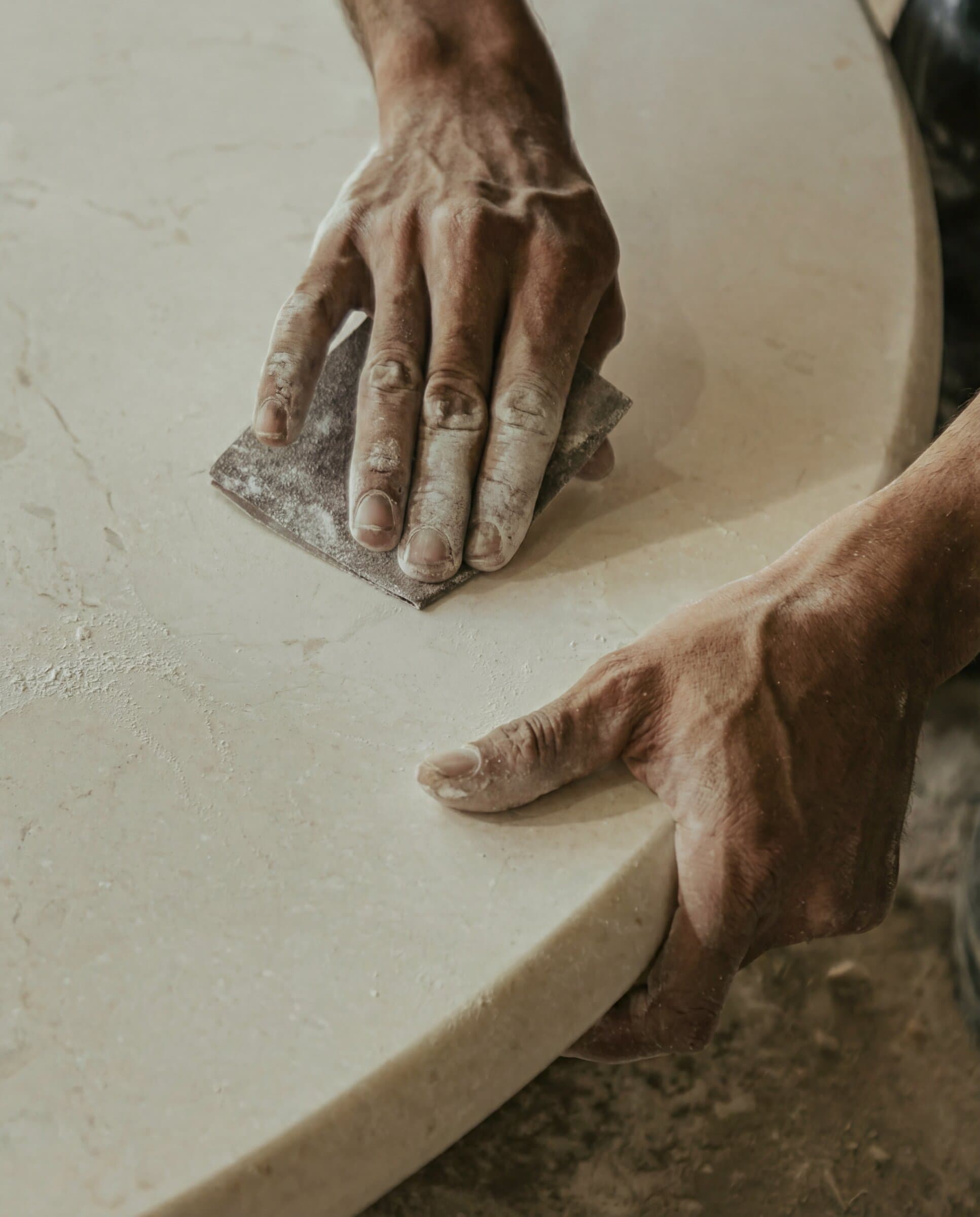Seraya Studio craftsmanship