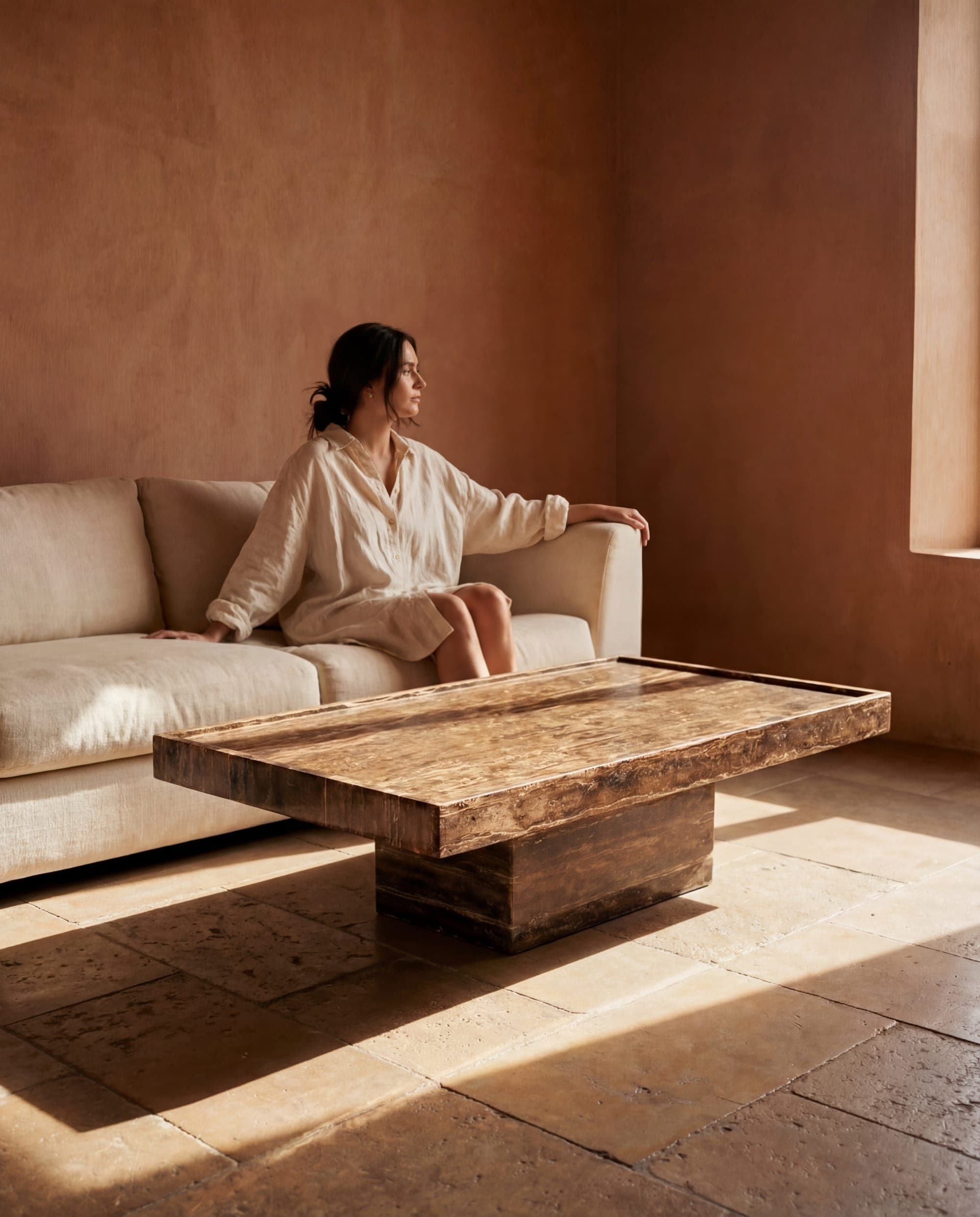 Solace Coffee Table