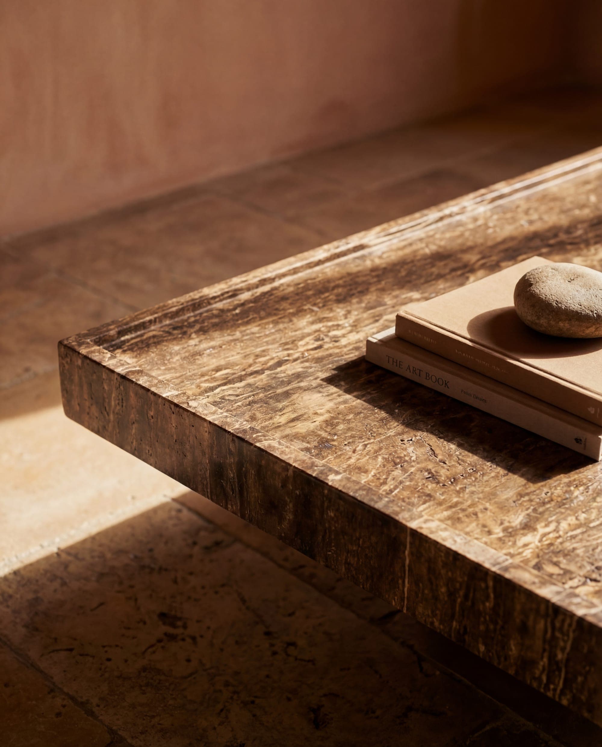 Solace Coffee Table