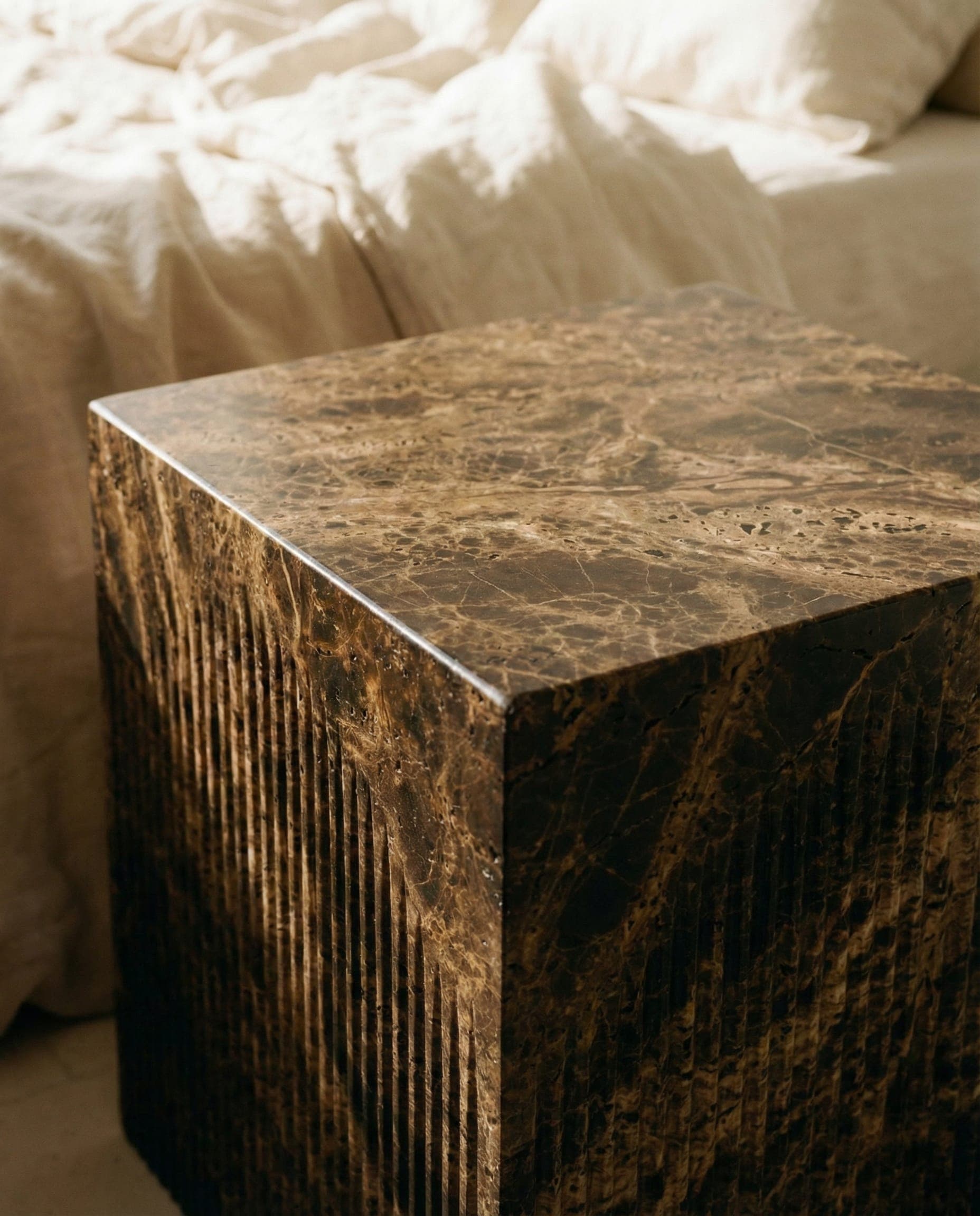 Relic Side Table