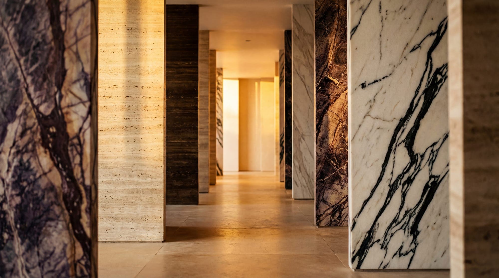Seraya Studio bespoke craftsmanship