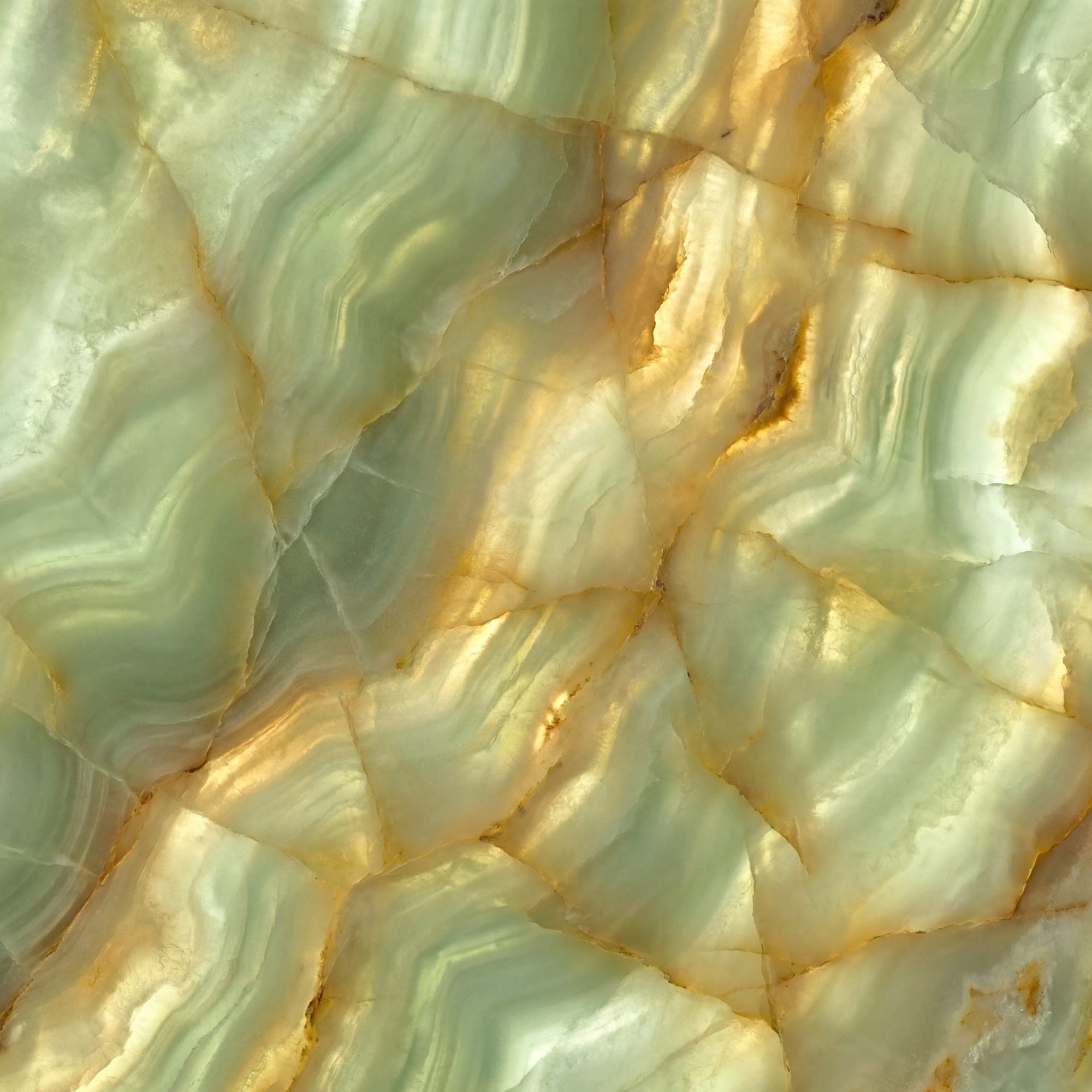 Green Onyx