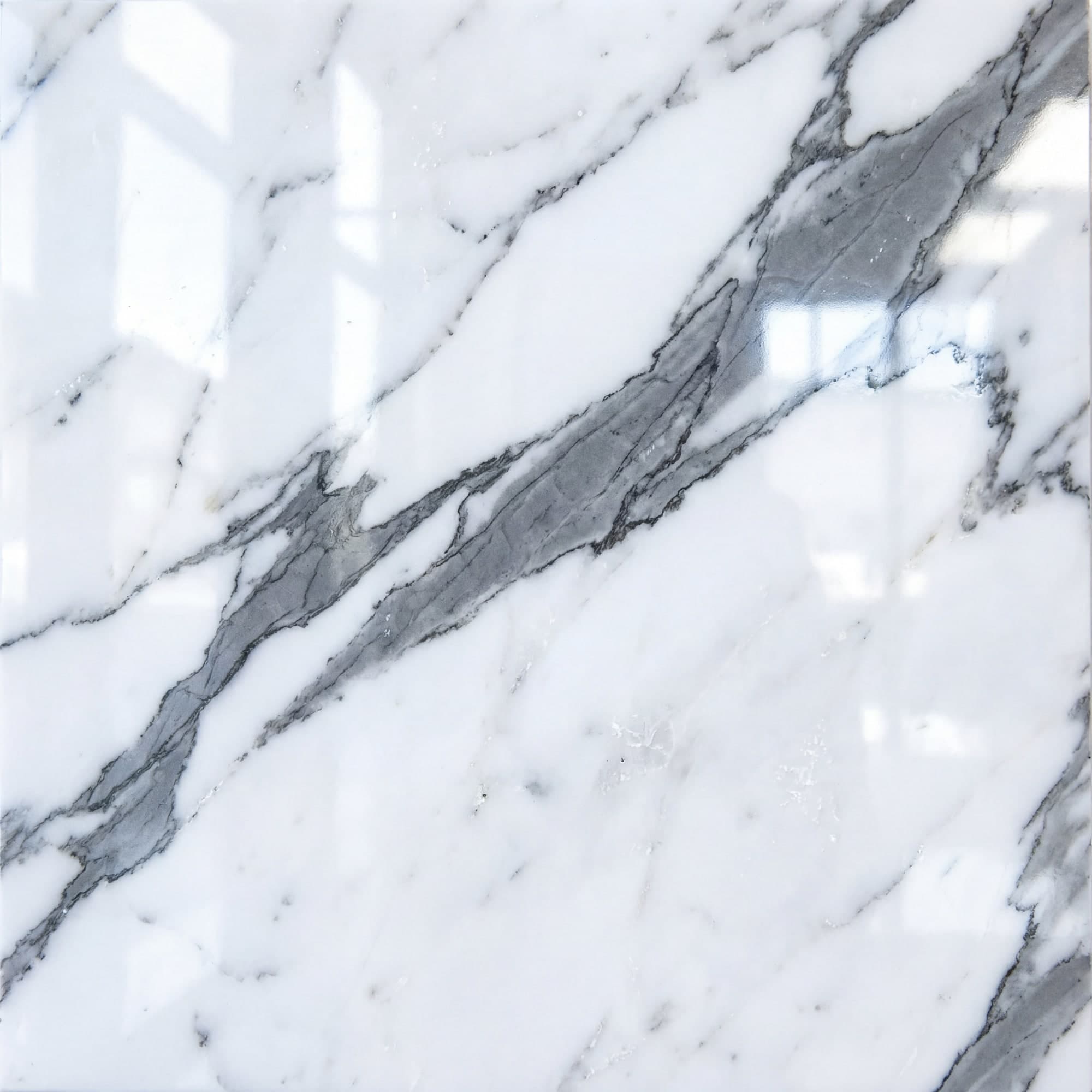 White Marble