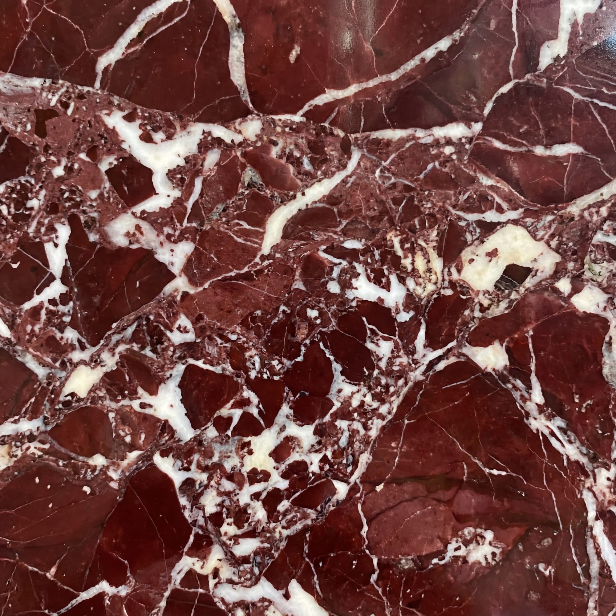 Rosso Levanto