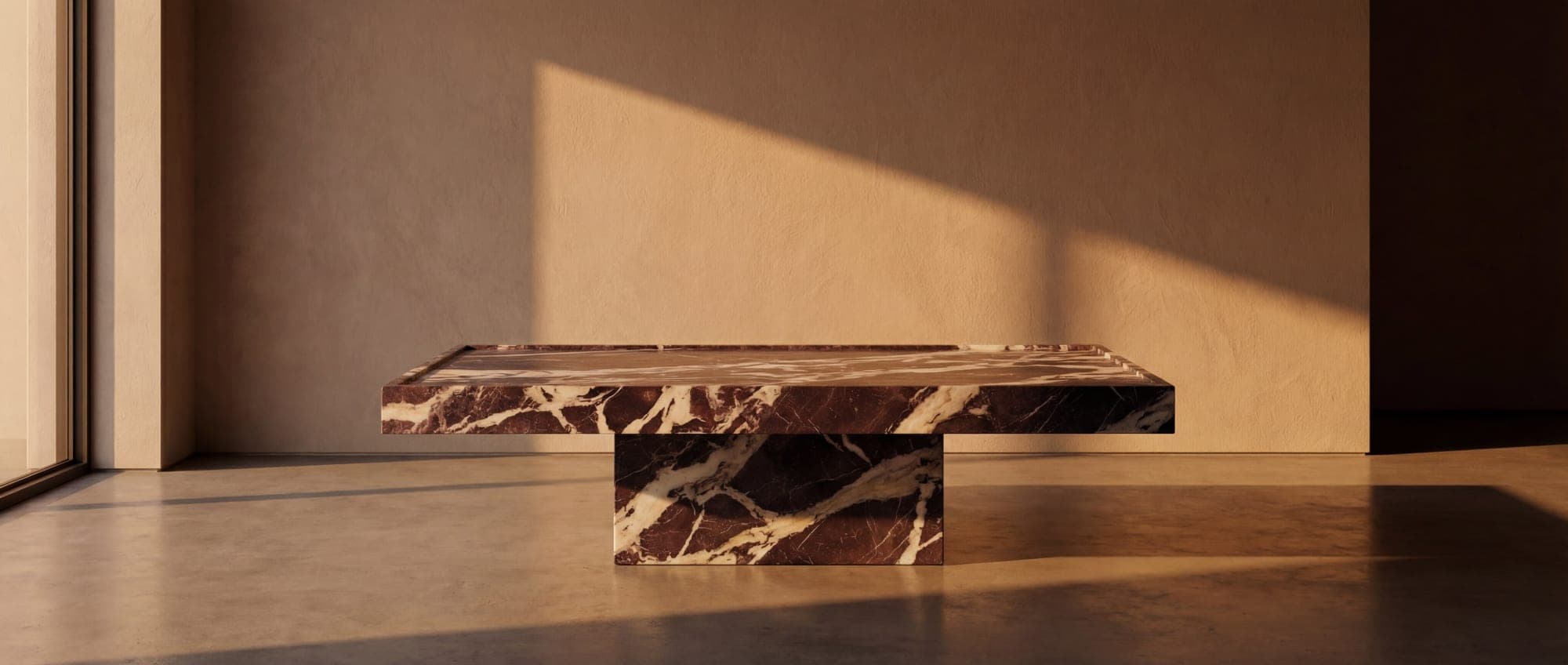 Bespoke furniture